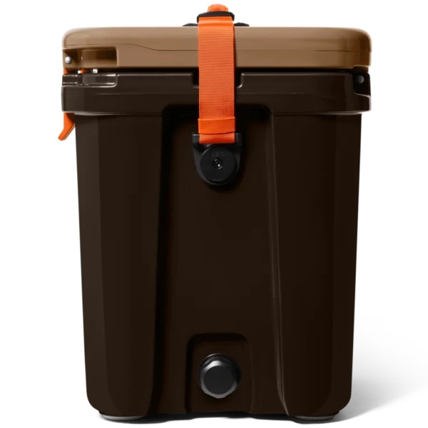Yeti Roadie 24 Hard Cooler - Wetlands Camo5