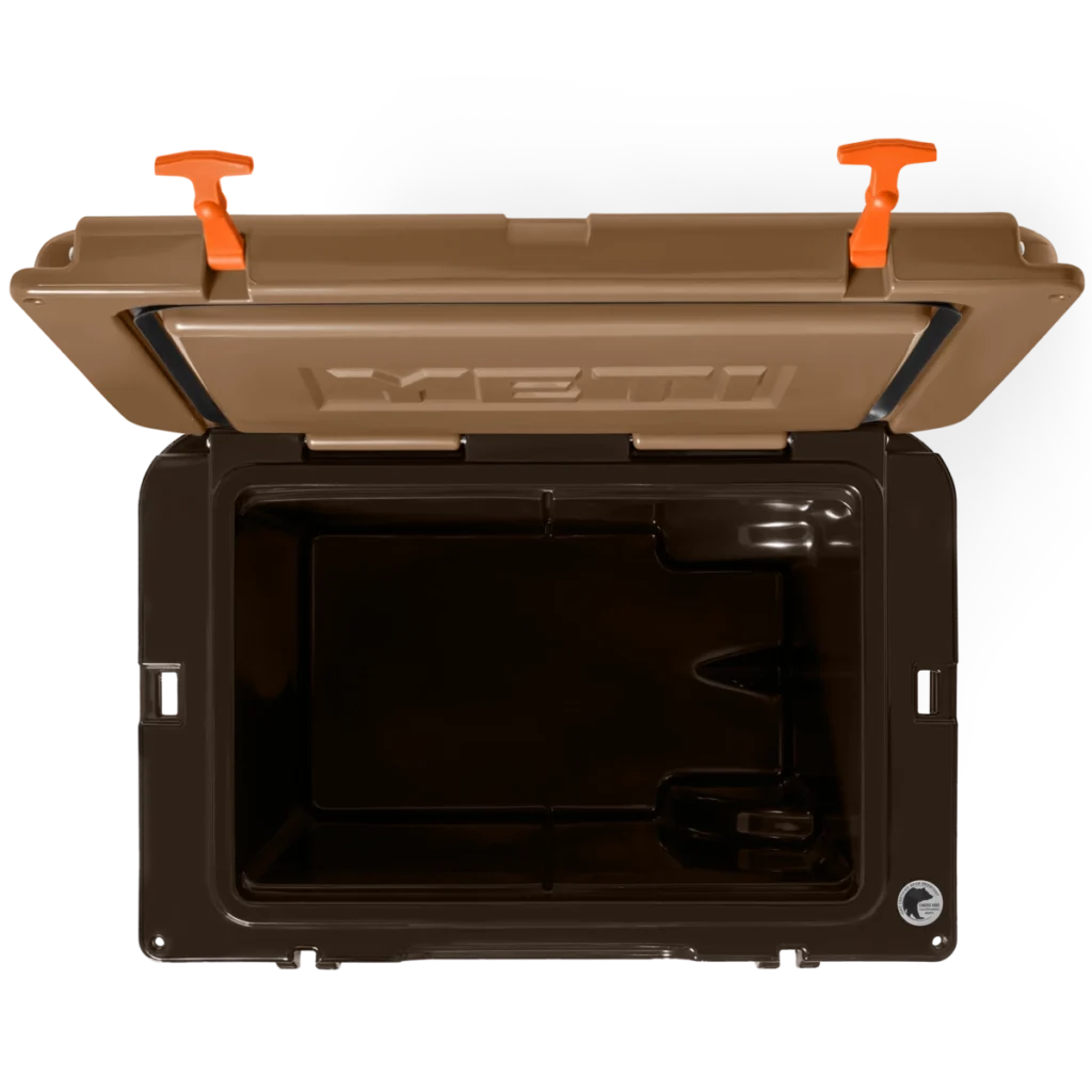 Yeti Tundra Haul Wheeled Cooler - Wetlands Camo4