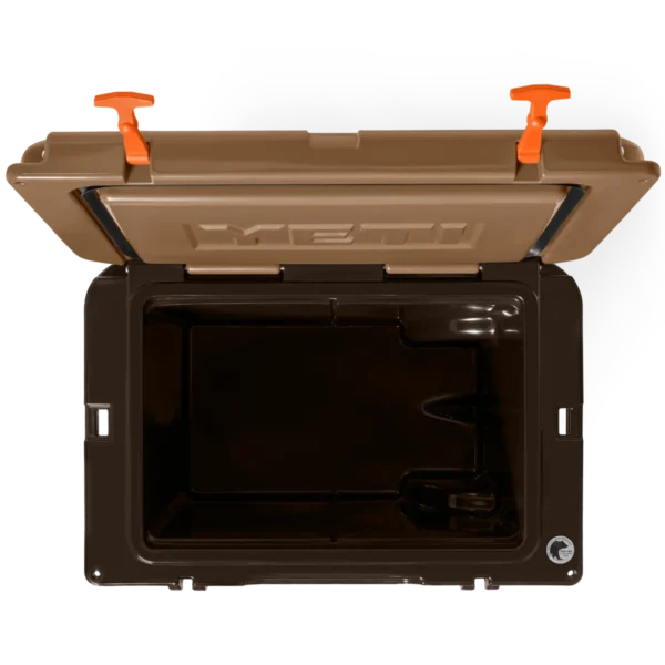 Yeti Tundra Haul Wheeled Cooler - Wetlands Camo4