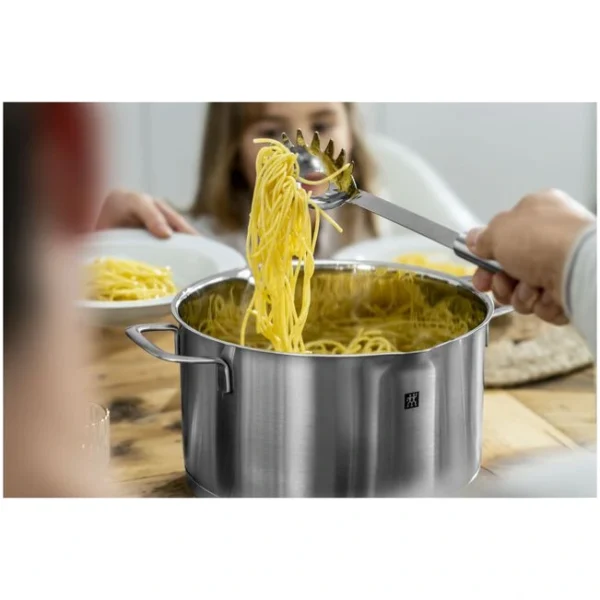 Zwilling Stainless Steel Pasta Spoon