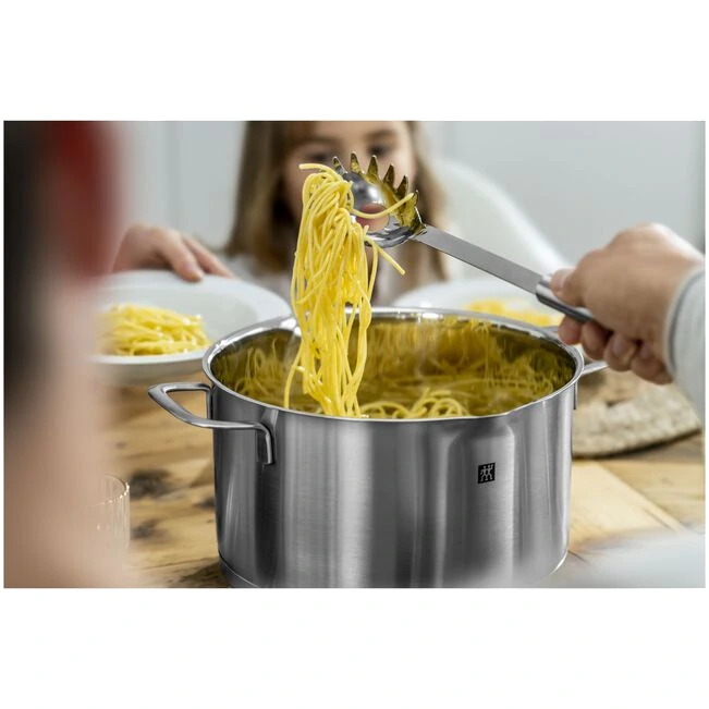 Zwilling Stainless Steel Pasta Spoon