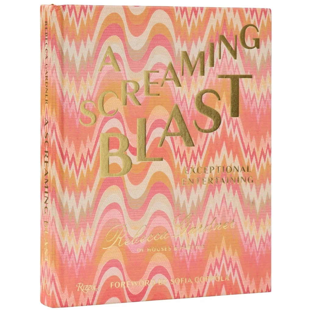 A Screaming Blast: Exceptional Entertaining