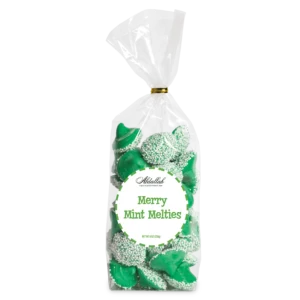 Merry Mints – Green Mint Melties