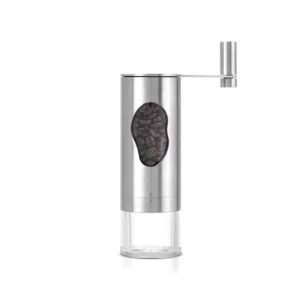 AdHoc Mrs. Bean Coffee Grinder