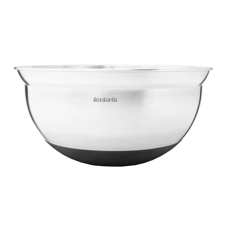 Brabantia 3.0 Liter Brabantia Profile Mixing Bowl