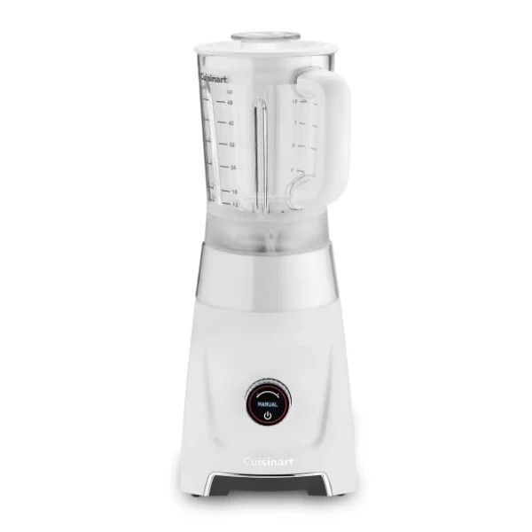 Cuisinart Hurricane 48 oz Glass Jar Blender