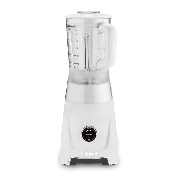 Cuisinart Hurricane 48 oz Glass Jar Blender