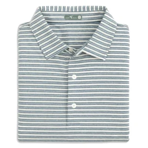 GenTeal Pierce Performance Polo - Sublime