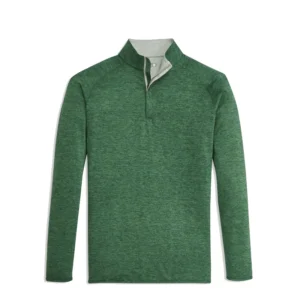 GenTeal Claiborne Quarter-Zip - Forest