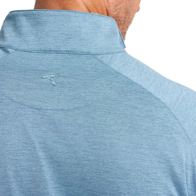 GenTeal Claiborne Quarter-Zip - Navy