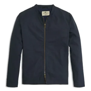 GenTeal Harrison Bomber Jacket