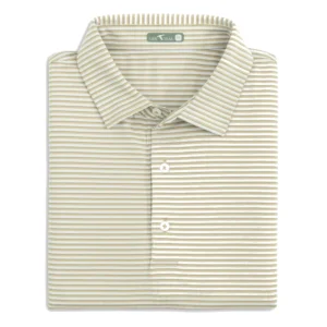 GenTeal Prescott Performance Polo