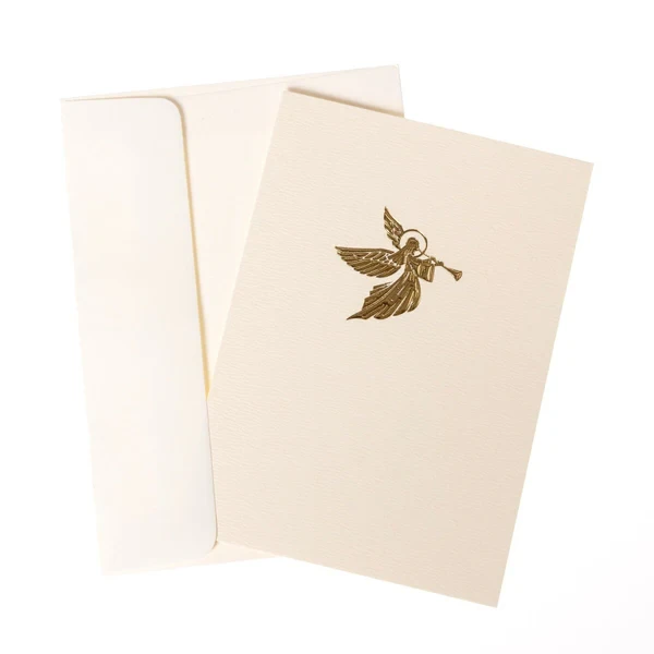 Graphique Angel La Petite Noel Holiday Boxed Card