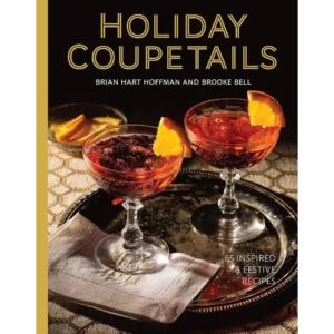 Holiday Coupetails - HardCover