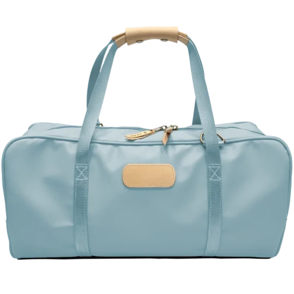 Jon Hart Carry-All Duffel - Ice Blue