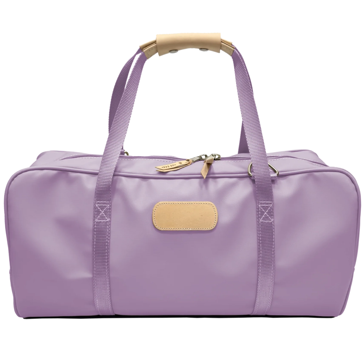 Jon Hart Carry-All Duffel - Lilac