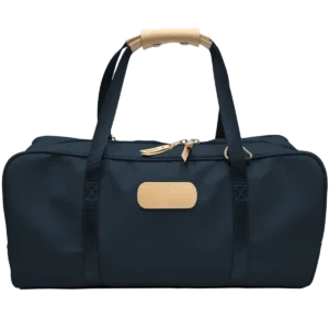 Jon Hart Carry-All Duffel - Navy