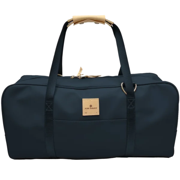 Jon Hart Carry-All Duffel - Navy2