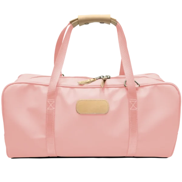 Jon Hart Carry-All Duffel - Rose