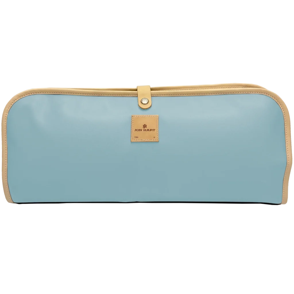 Jon Hart Charleston - Ice Blue2