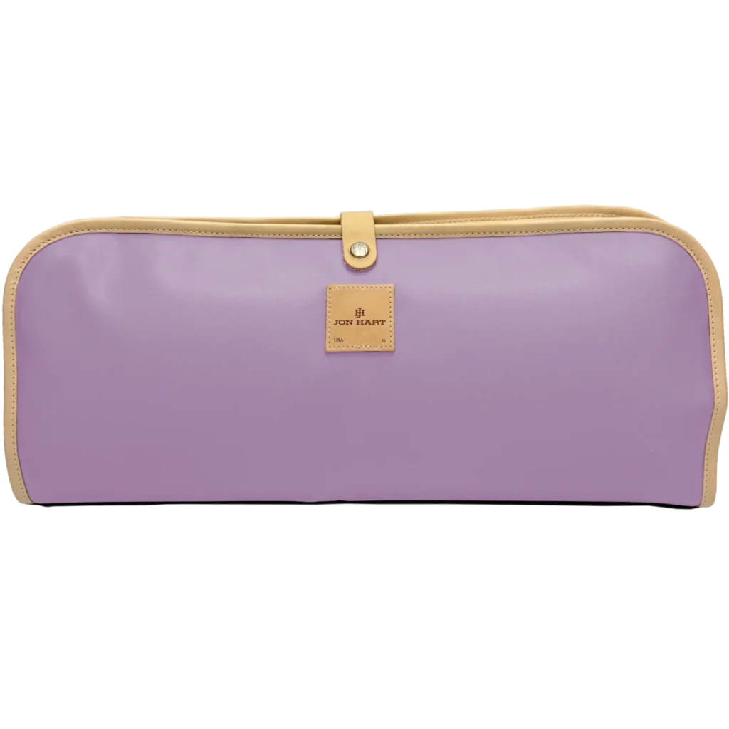 Jon Hart Charleston - Lilac2