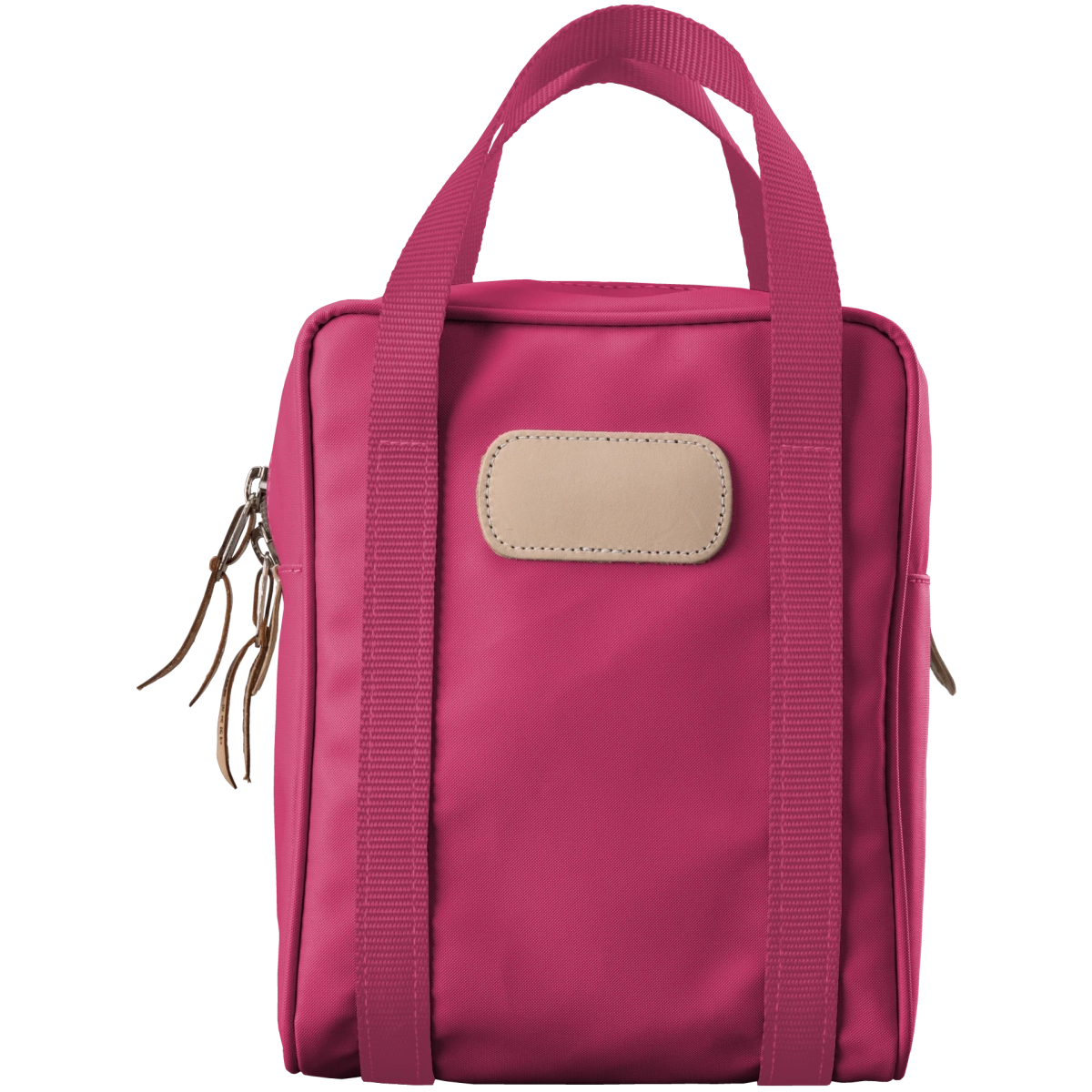 Jon Hart Shag Bag – Berry