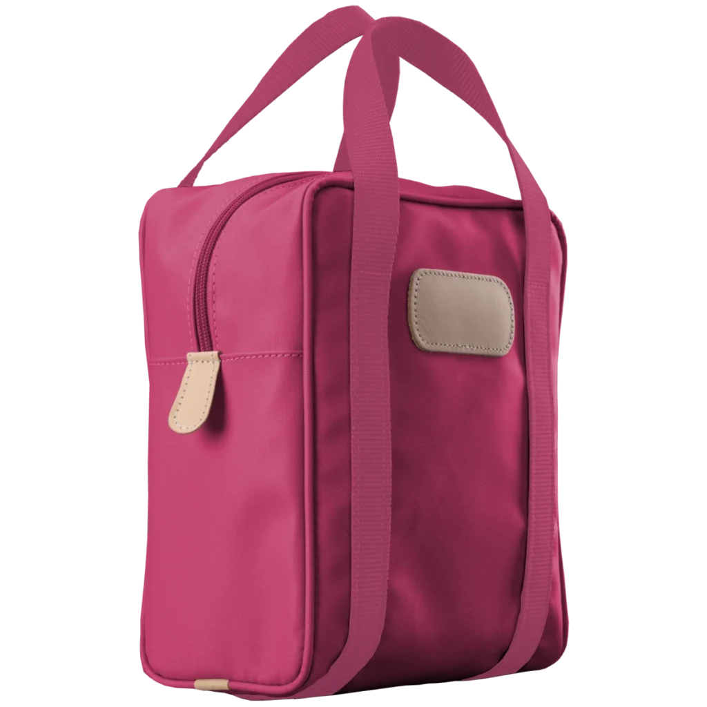 Jon Hart Shag Bag – Berry2