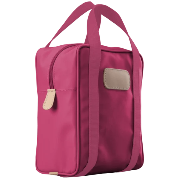 Jon Hart Shag Bag – Berry2