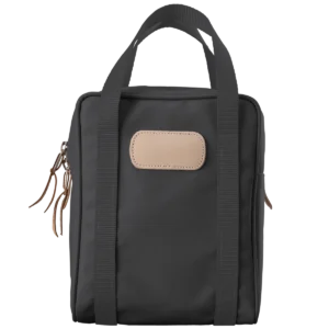 Jon Hart Shag Bag – Charcoal