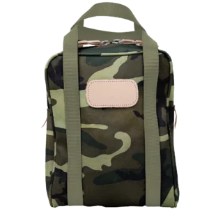 Jon Hart Shag Bag – Classic Camo