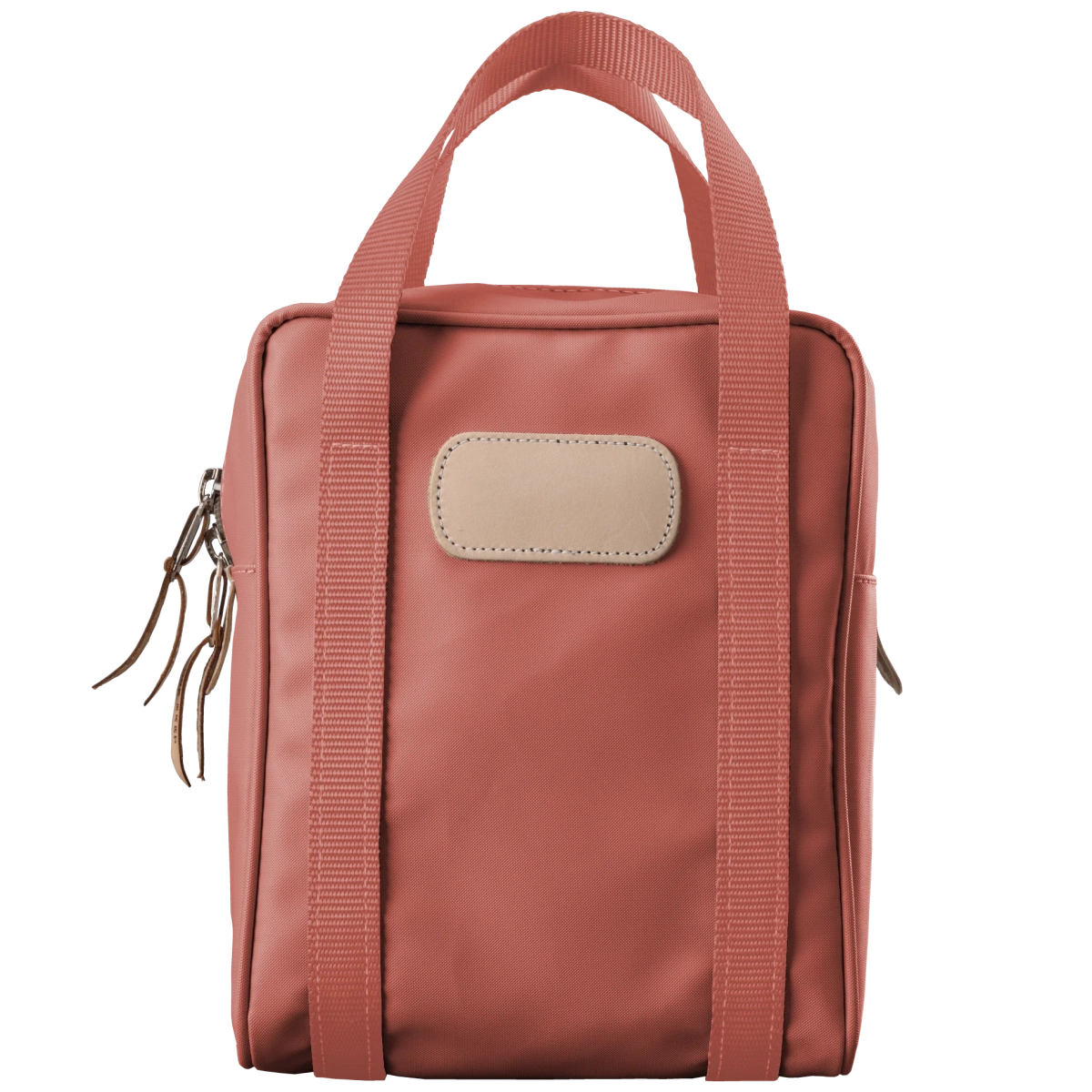 Jon Hart Shag Bag – Coral
