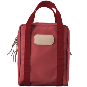 Jon Hart Shag Bag – Red