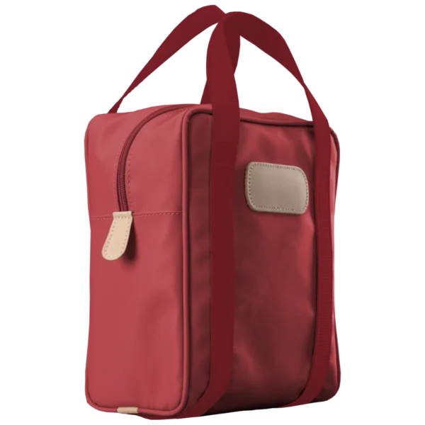 Jon Hart Shag Bag – Red2