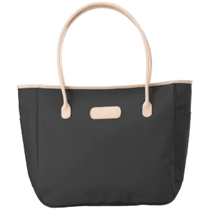 Jon Hart Tyler Tote – Charcoal