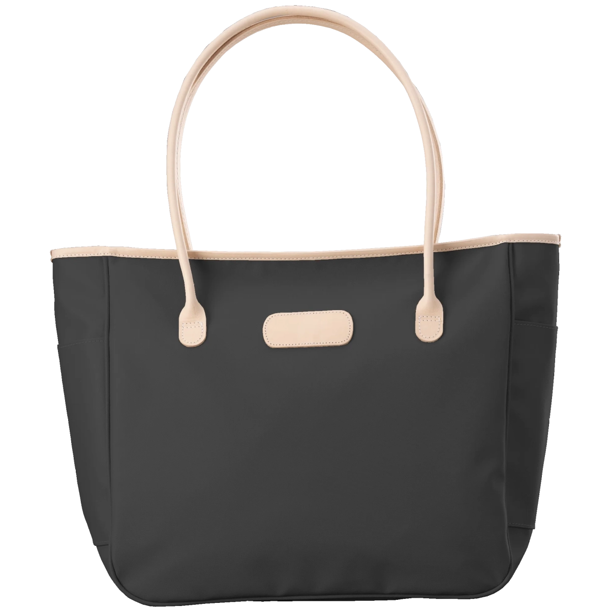 Jon Hart Tyler Tote – Charcoal