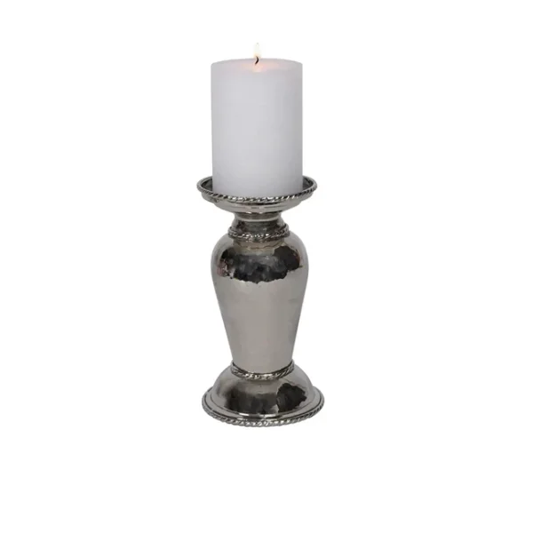 Juliska Graham 7" Pillar/Taper Candle Holder