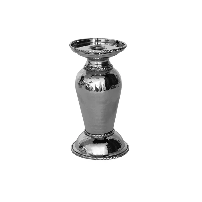 Juliska Graham 7" Pillar/Taper Candle Holder