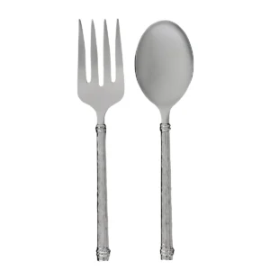 Juliska Graham Hostess Set/2pc - Polished