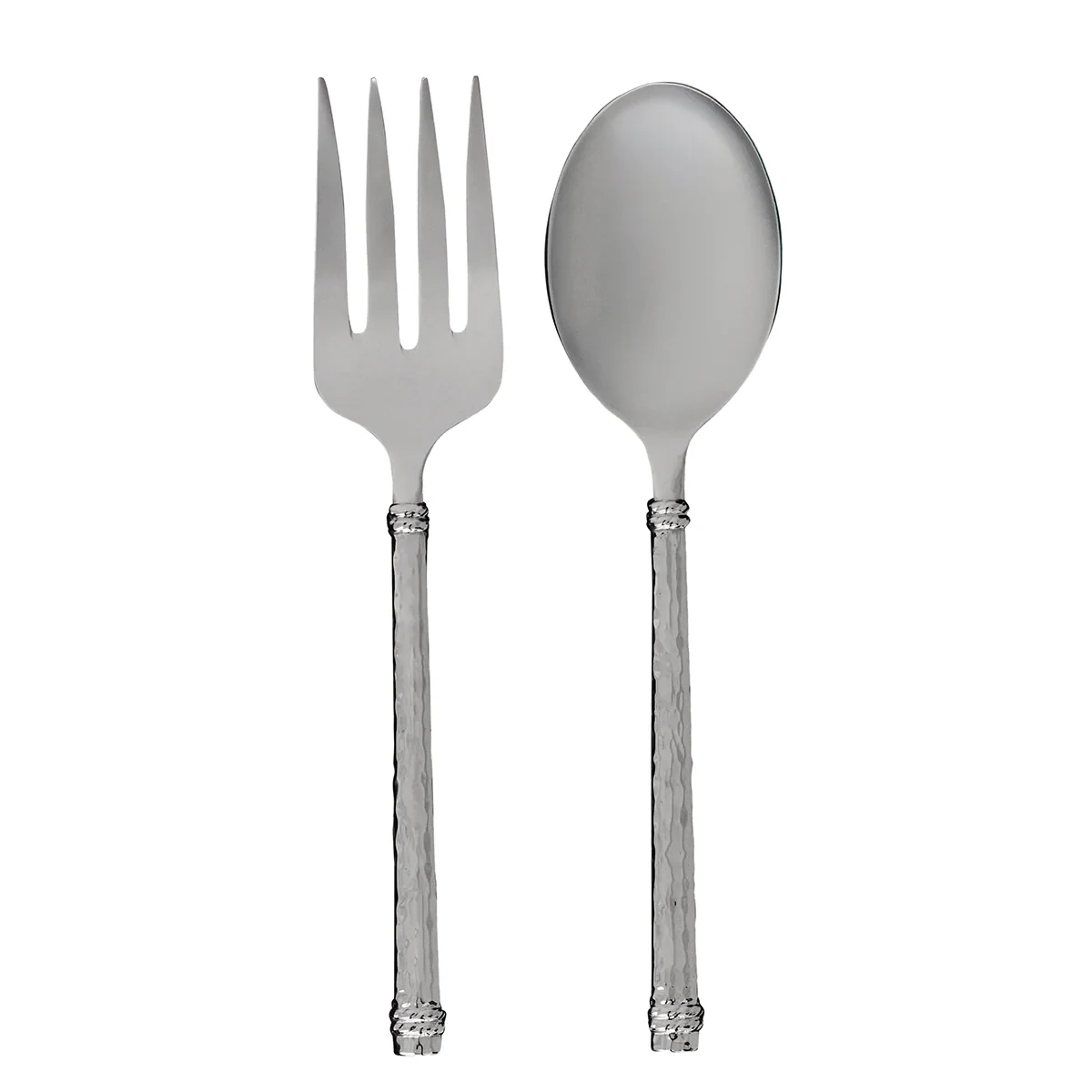 Juliska Graham Hostess Set/2pc - Polished