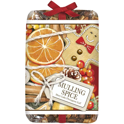 Mary Lake-Thompson Spice Tree Mulling Spice Blend