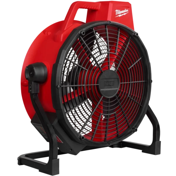 Milwaukee M18 Brushless 18in Fan