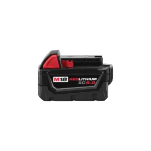 Milwaukee M18 Redlithium XC5.0 Extended Capacity Battery Pack