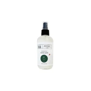 Mixture Room Mist - Siberian Fir