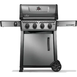 Napoleon Freestyle™ 425 Natural Gas Grill - Graphite Grey