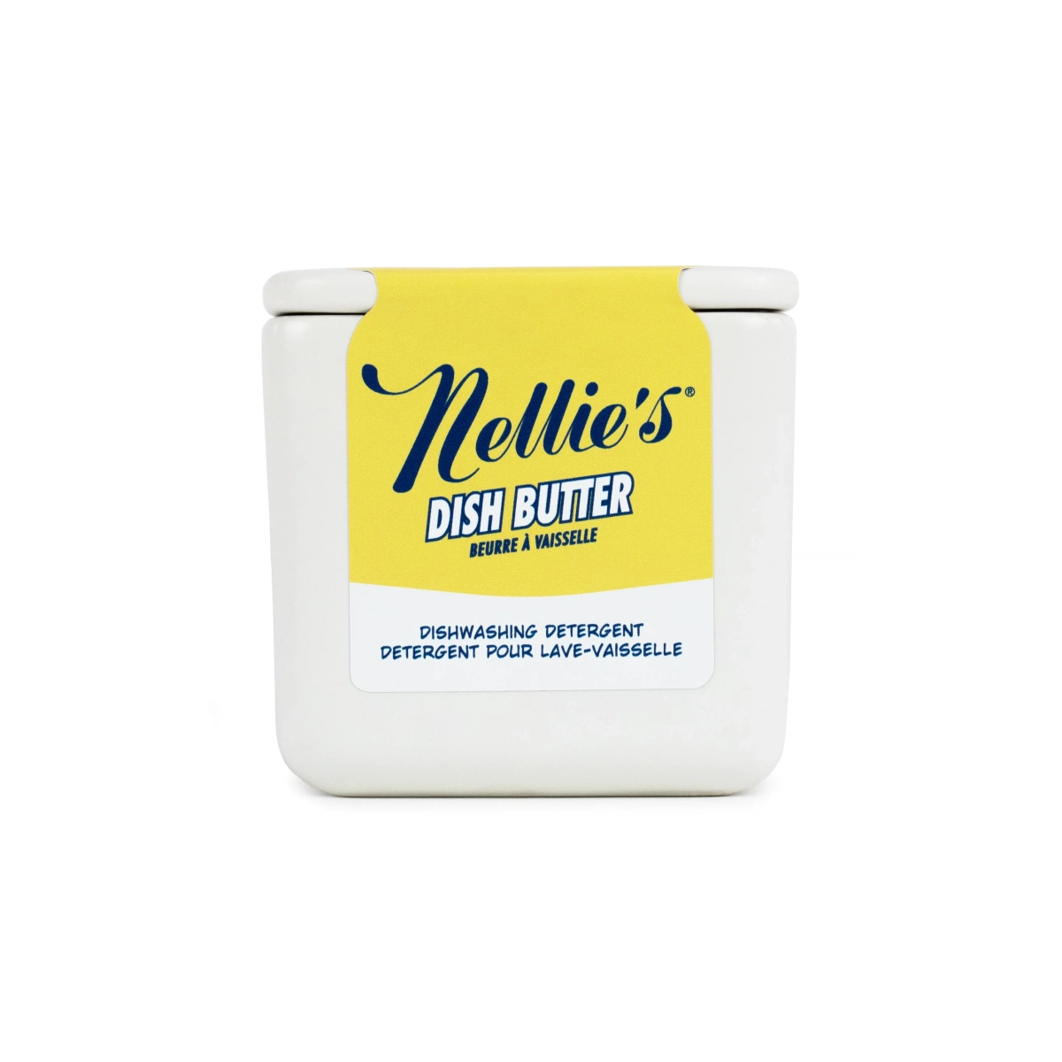 Nellie's Dish Butter