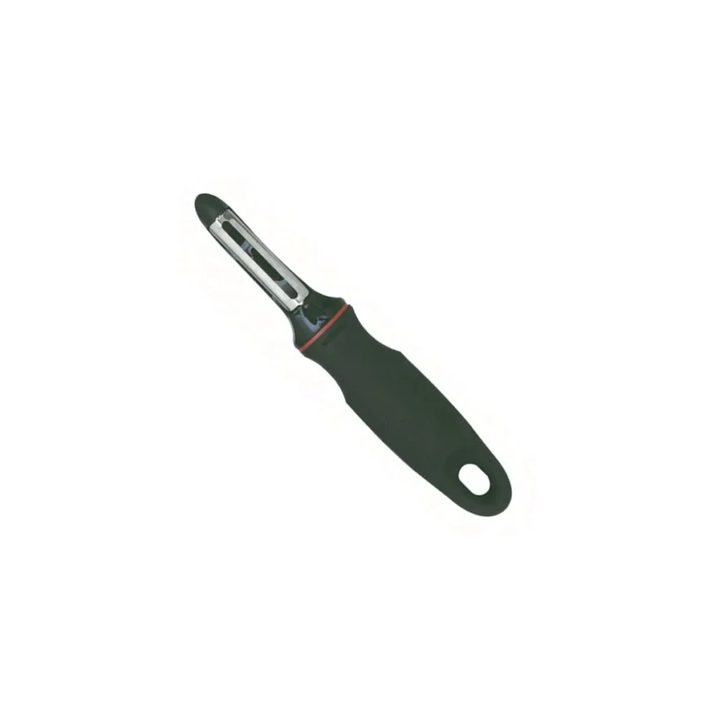 Norpro Grip EZ Peeler - Black