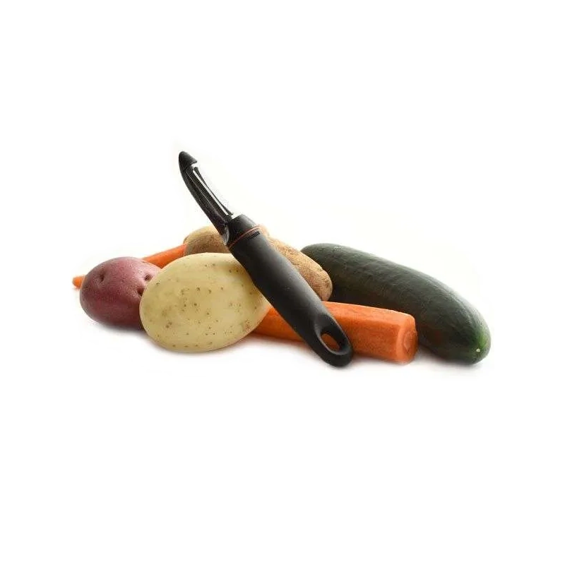 Norpro Grip EZ Peeler - Black2