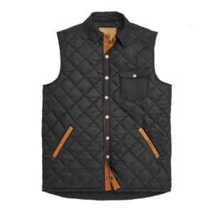 Onward Reserve Braswell Vest - Black
