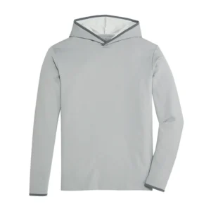 Onward Reserve Brendon Performance Hoodie - Harbor Mist