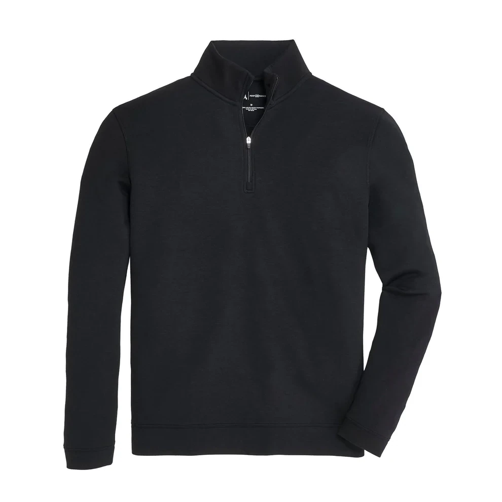 Onward Reserve Yeager Performance Pullover - Black